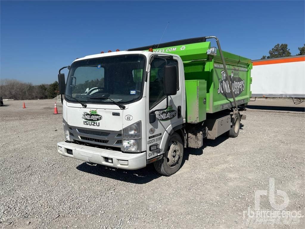 Isuzu NRR 其他货车