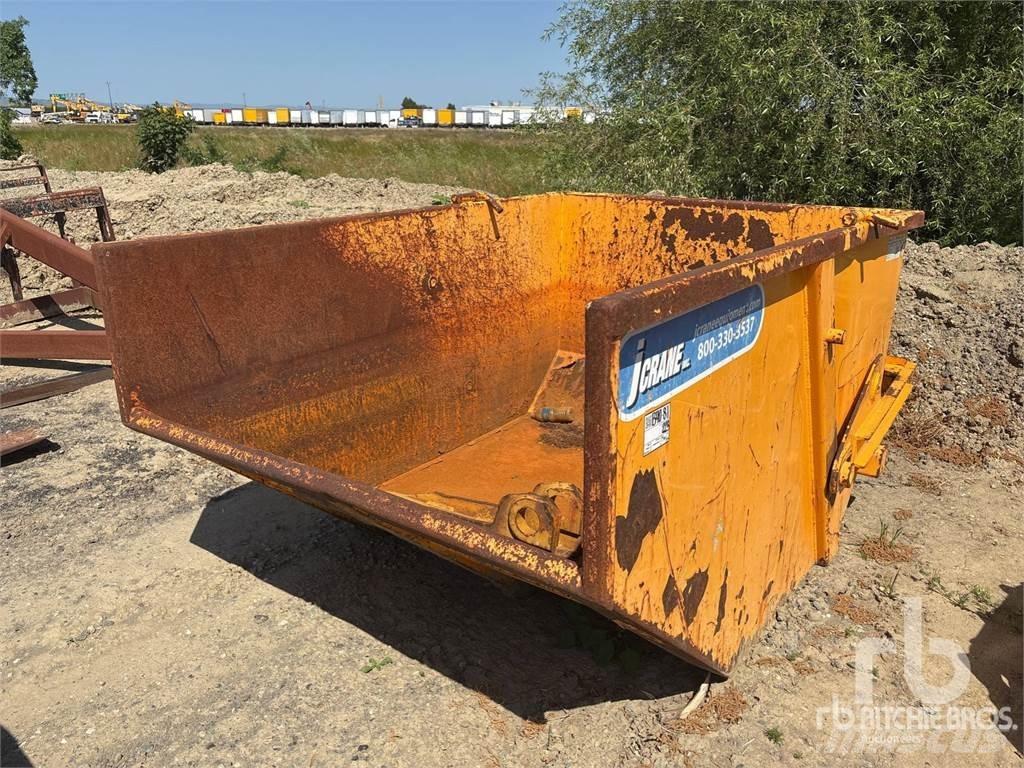  J CRANE SB26 运输工具-其他