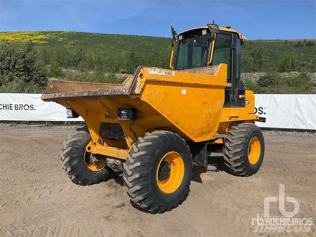 JCB 9FT 翻斗车\公路型自卸车