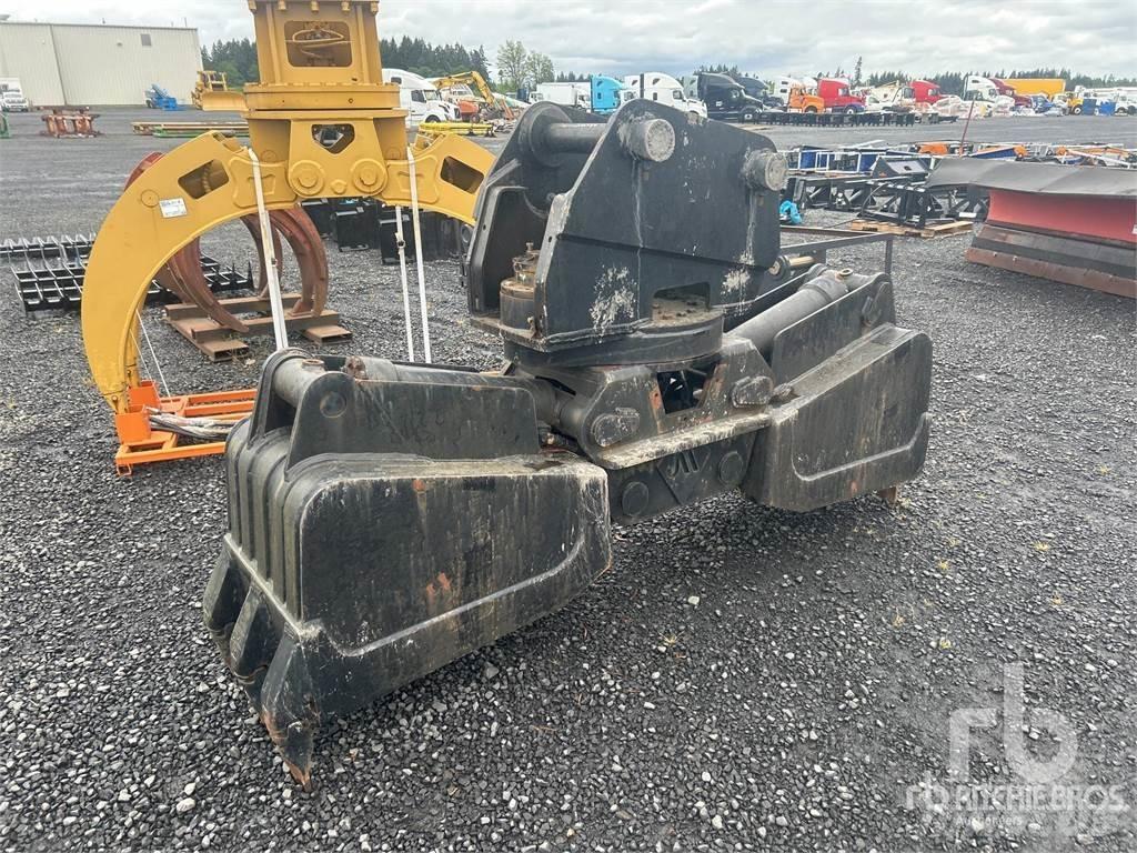  JEWELL MH34B 挖斗