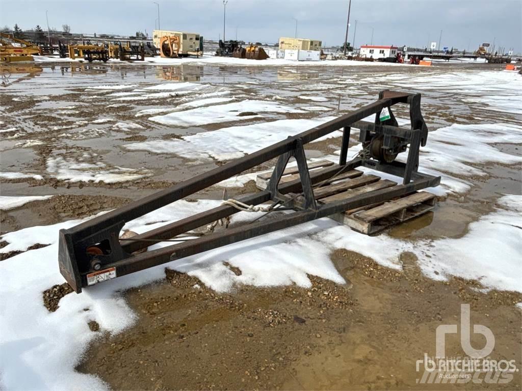 JLG 1001099351 其他组件