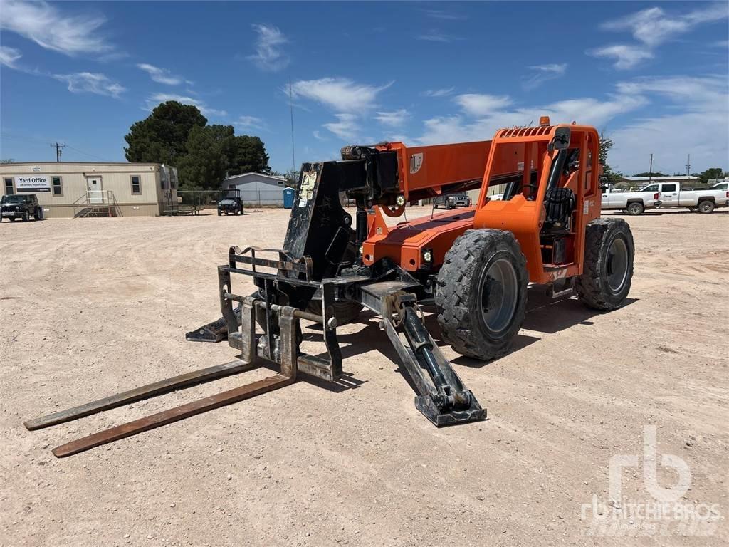JLG 10042 伸缩臂叉装车|叉装车