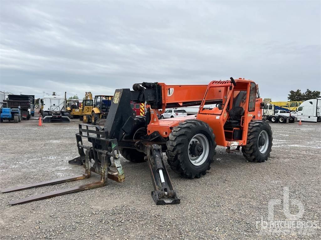 JLG 10054 伸缩臂叉装车|叉装车