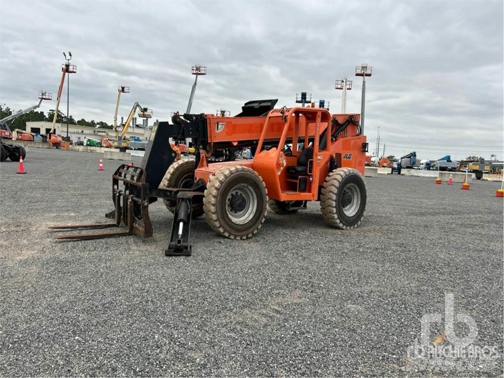 JLG 10054 伸缩臂叉装车|叉装车