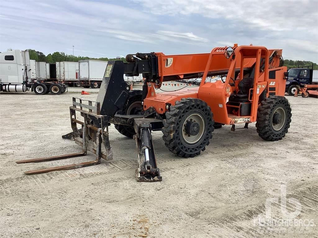 JLG 10054 伸缩臂叉装车|叉装车