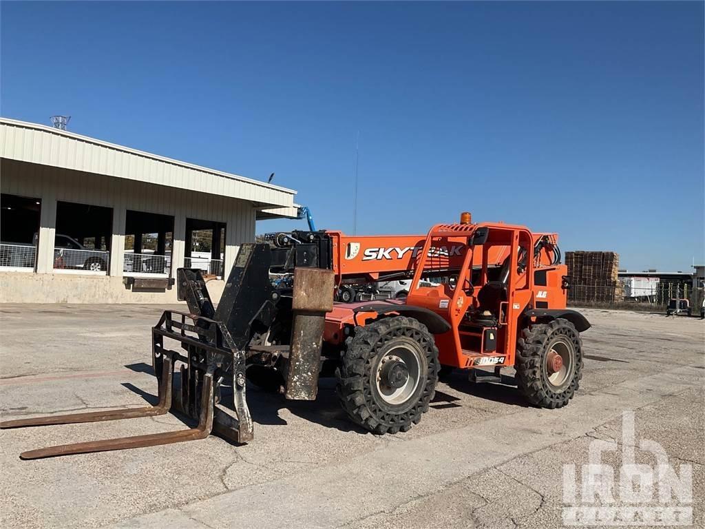 JLG 10054 伸缩臂叉装车|叉装车