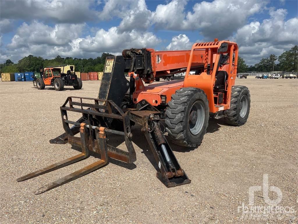JLG 10054 伸缩臂叉装车|叉装车