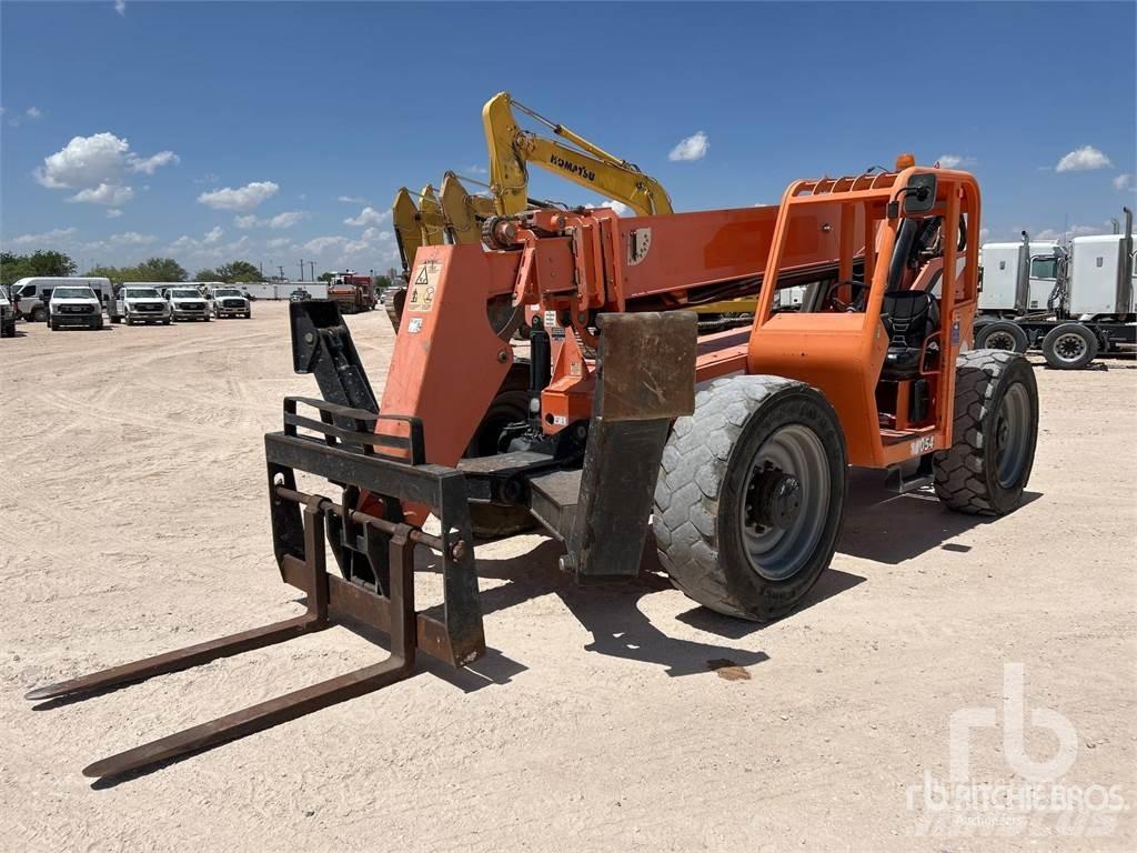 JLG 10054 伸缩臂叉装车|叉装车