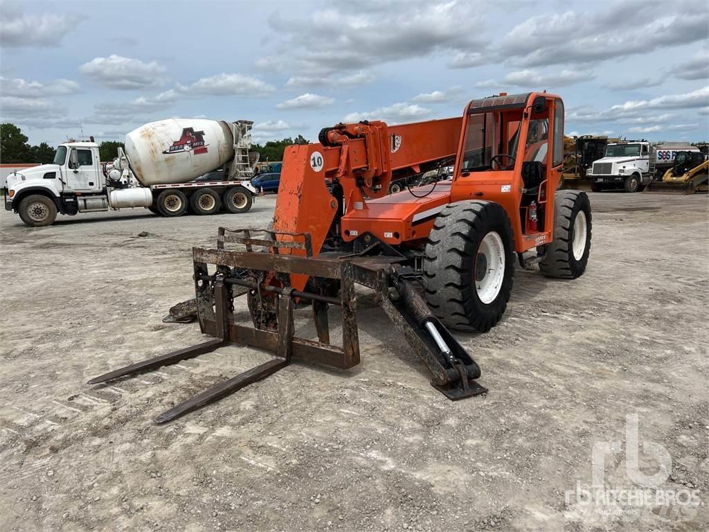 JLG 10054 伸缩臂叉装车|叉装车