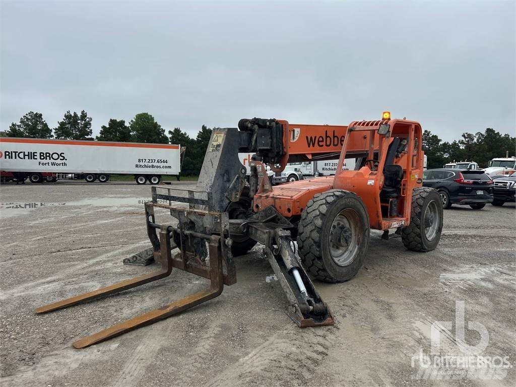 JLG 10054 伸缩臂叉装车|叉装车