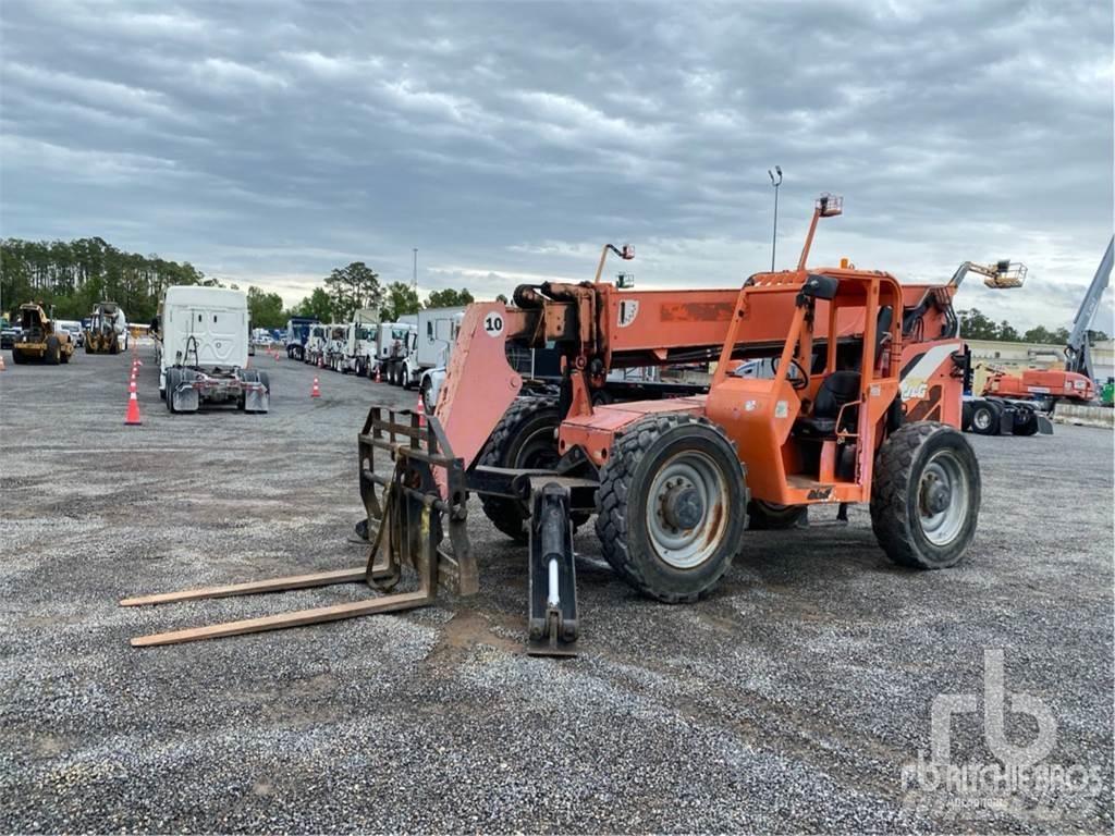 JLG 10054 伸缩臂叉装车|叉装车