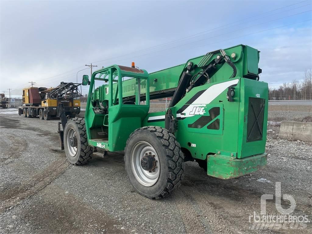 JLG 10054 伸缩臂叉装车|叉装车