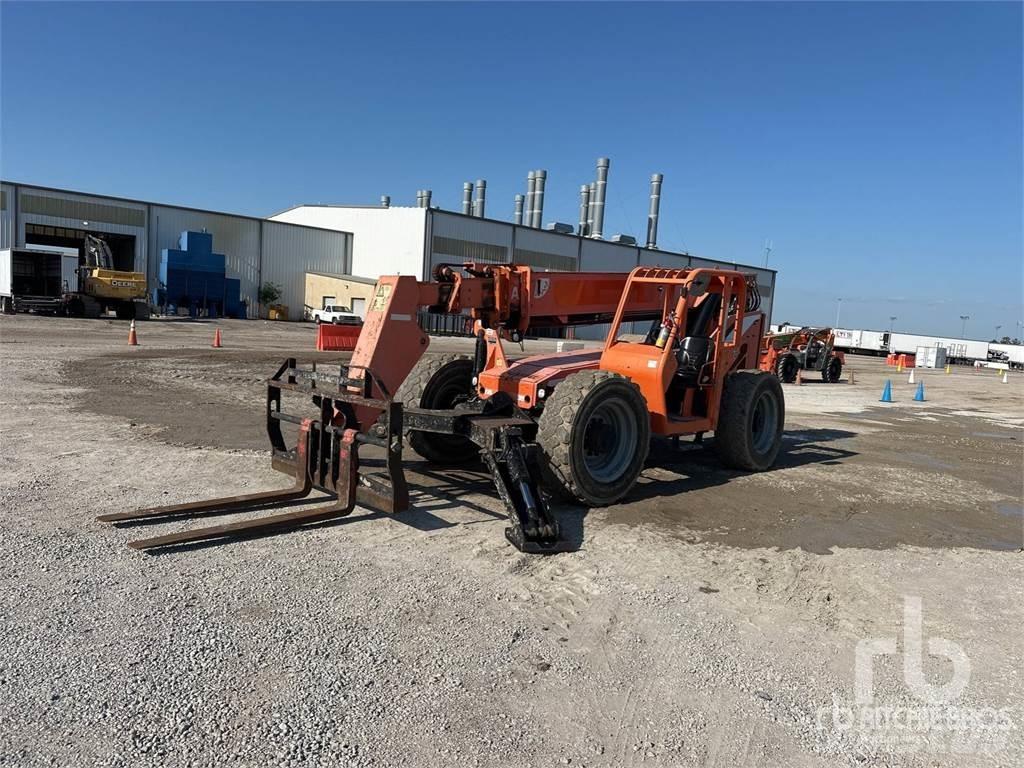 JLG 10054 伸缩臂叉装车|叉装车