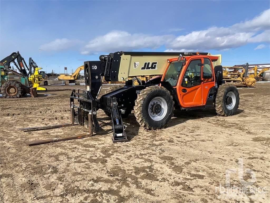JLG 1055 伸缩臂叉装车|叉装车