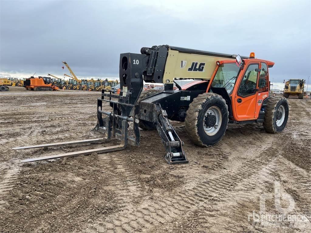 JLG 1055 伸缩臂叉装车|叉装车