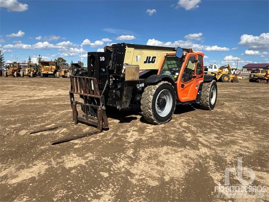 JLG 1055 伸缩臂叉装车|叉装车