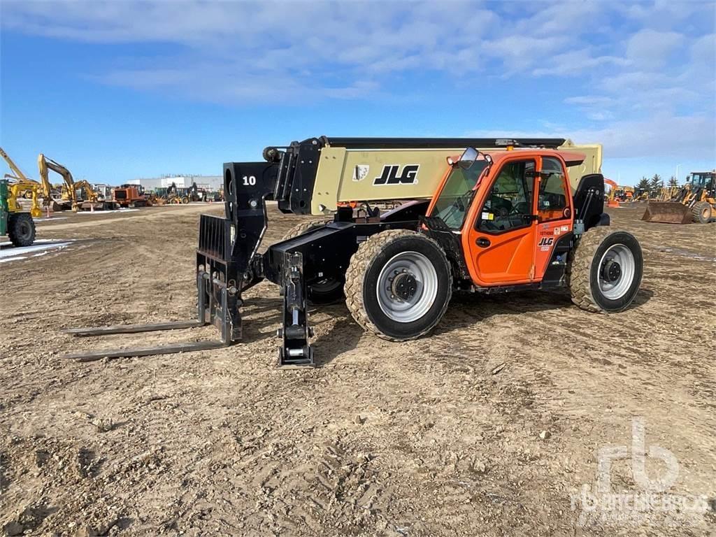 JLG 1055 伸缩臂叉装车|叉装车