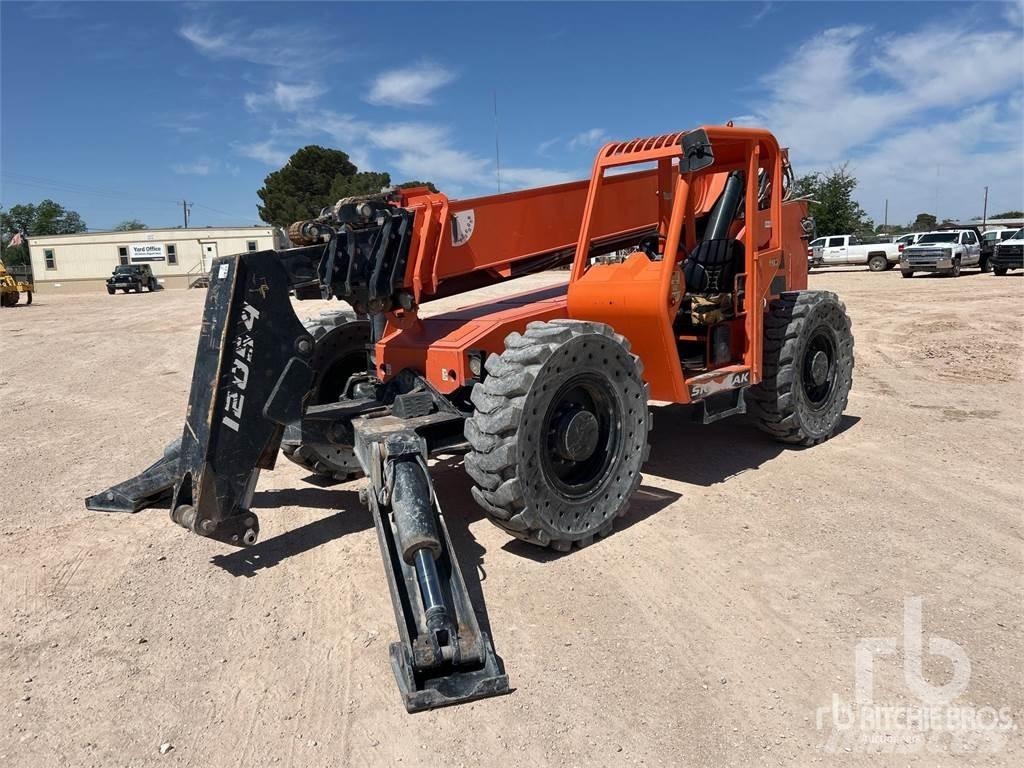 JLG 12054 伸缩臂叉装车|叉装车