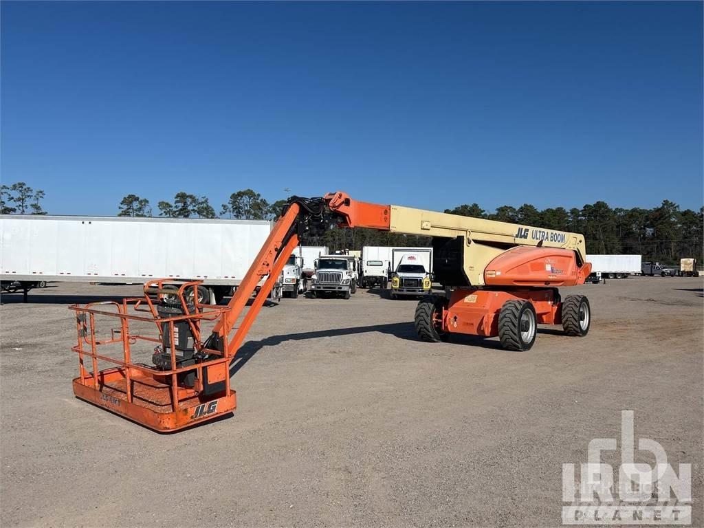 JLG 1250AJP 曲臂高空工作平台