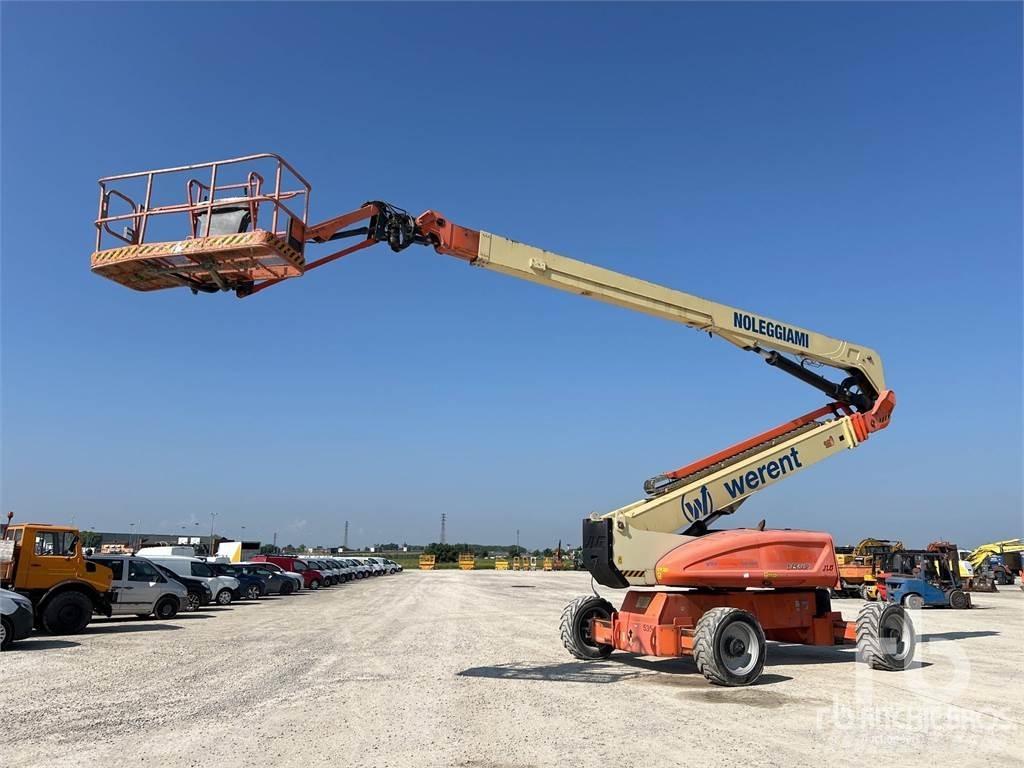JLG 1250AJP 曲臂高空工作平台
