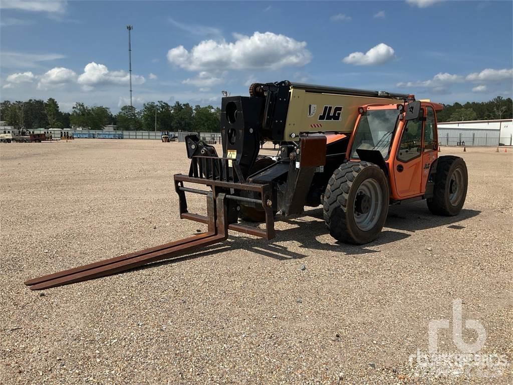 JLG 1255 伸缩臂叉装车|叉装车