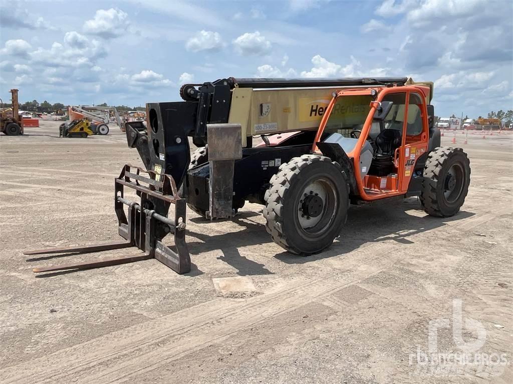 JLG 1255 伸缩臂叉装车|叉装车