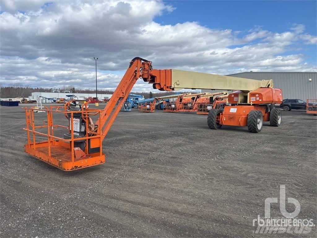 JLG 1350SJP 曲臂高空工作平台
