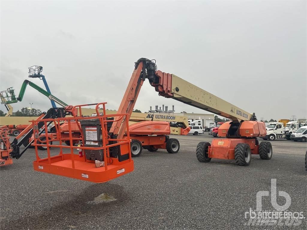 JLG 1350SJP 曲臂高空工作平台