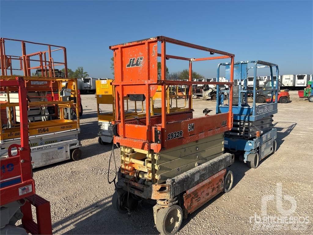 JLG 1932R 剪叉式升降机