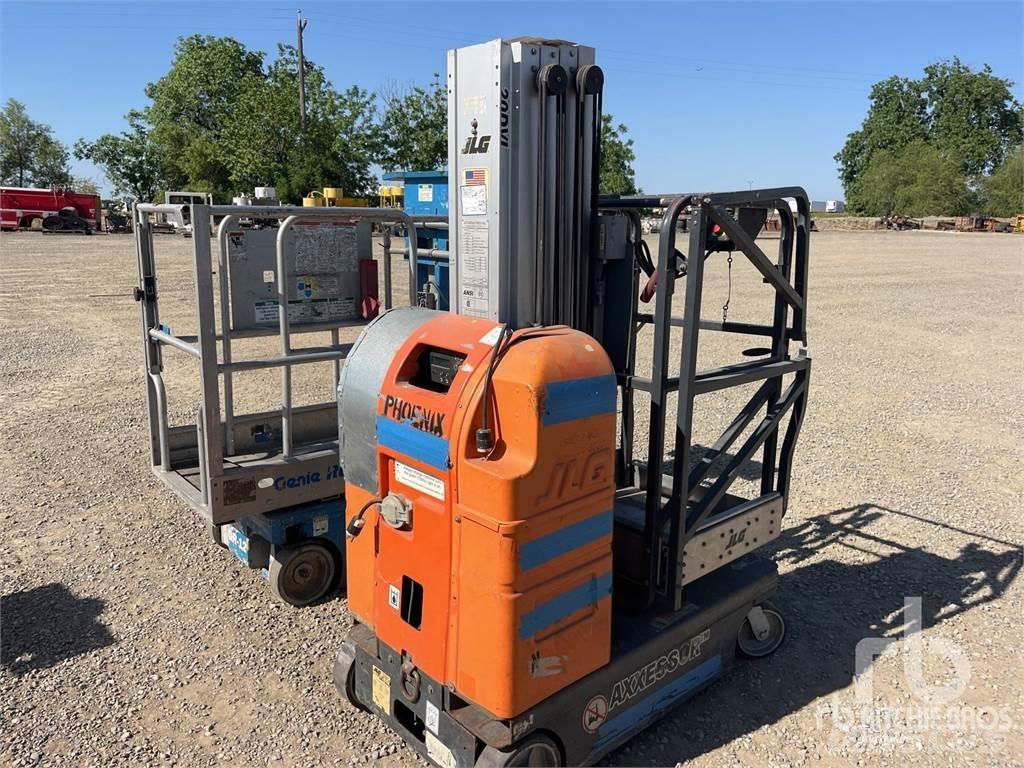 JLG 200VL 剪叉式升降机