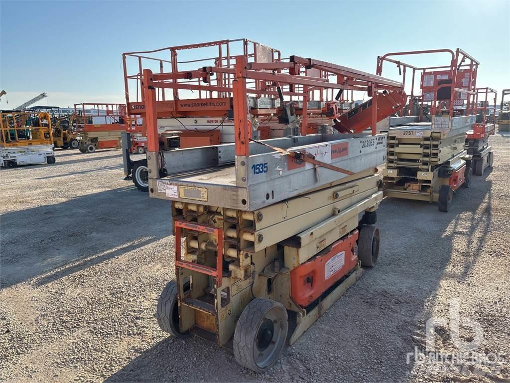 JLG 2030ES 剪叉式升降机