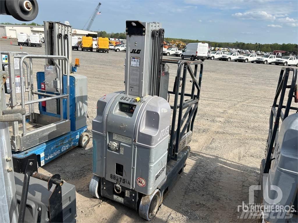 JLG 20MVL 曲臂高空工作平台