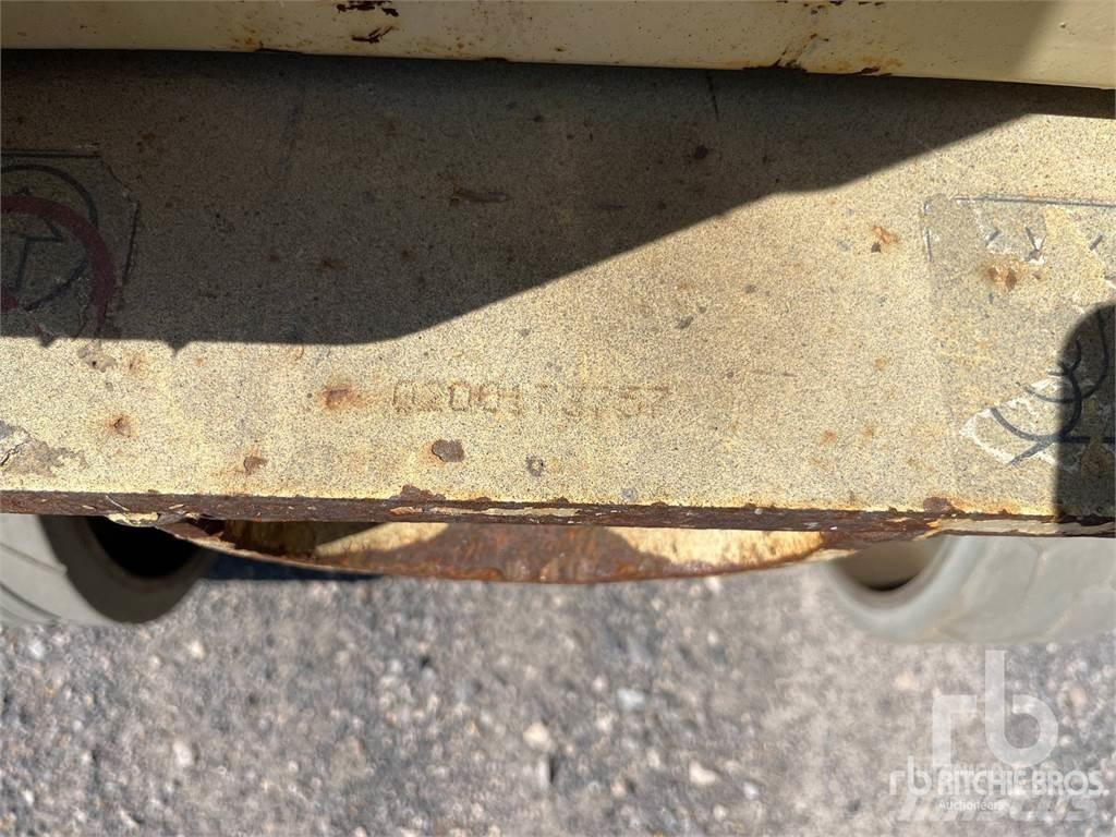JLG 2630ES 剪叉式升降机