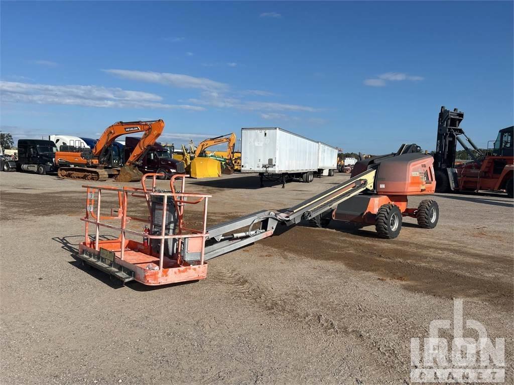 JLG 460SJ 曲臂高空工作平台