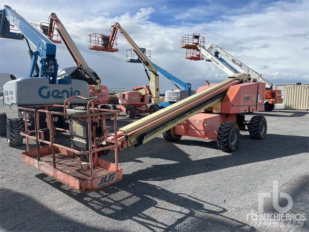 JLG 601S 曲臂高空工作平台