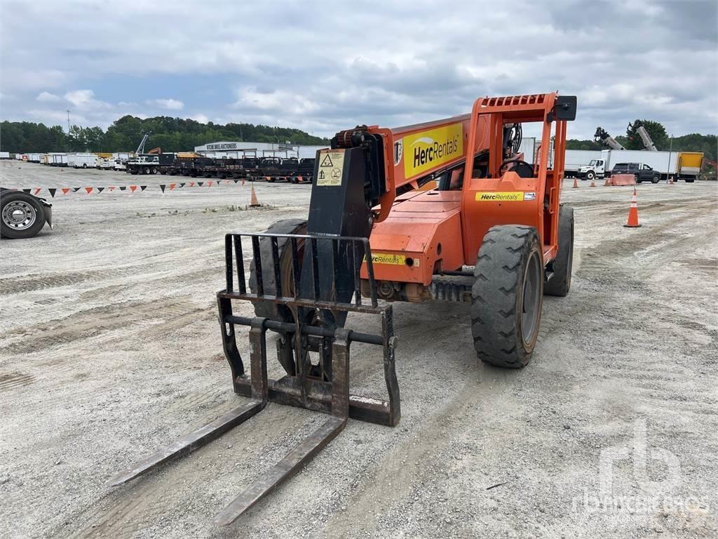 JLG 6042 伸缩臂叉装车|叉装车