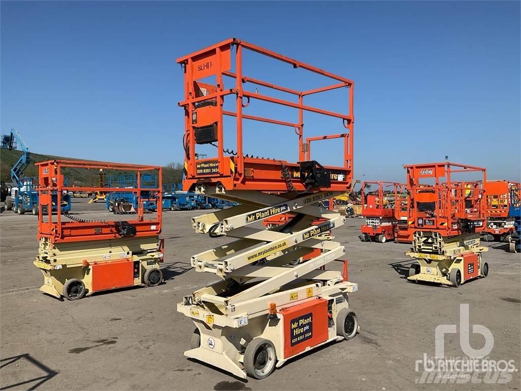 JLG 6RS 剪叉式升降机