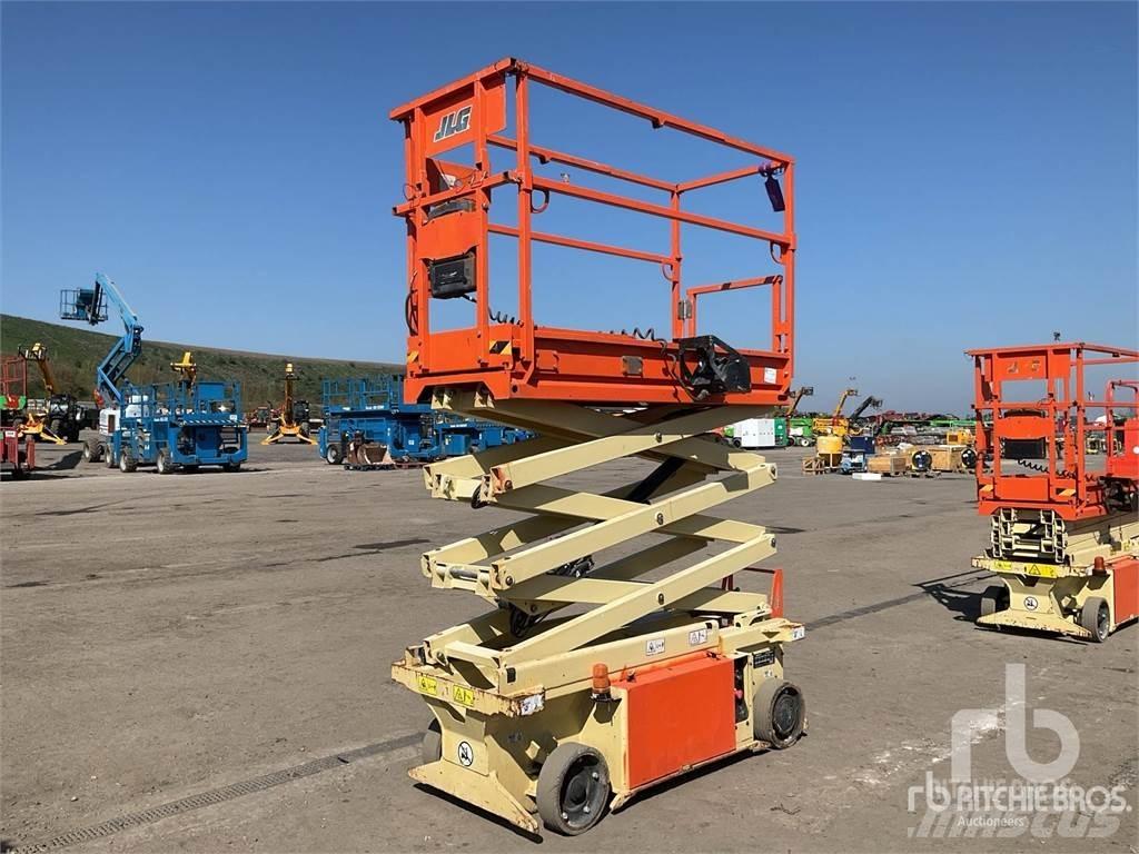 JLG 6RS 剪叉式升降机