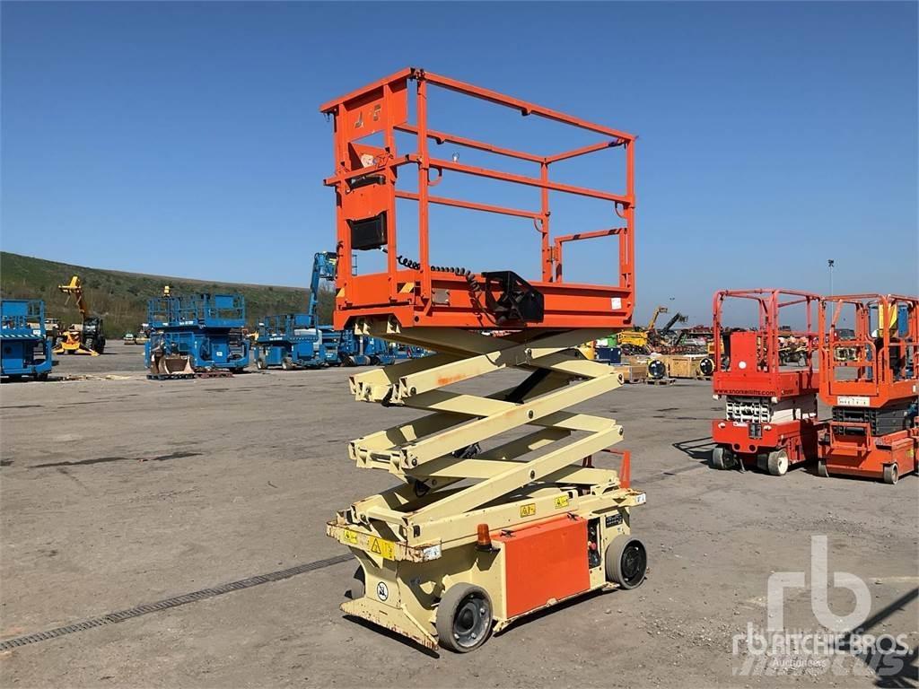 JLG 6RS 剪叉式升降机