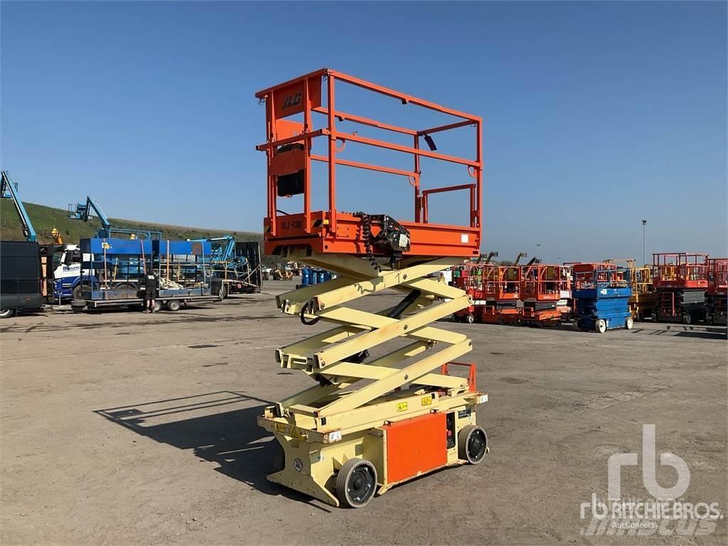 JLG 6RS 剪叉式升降机