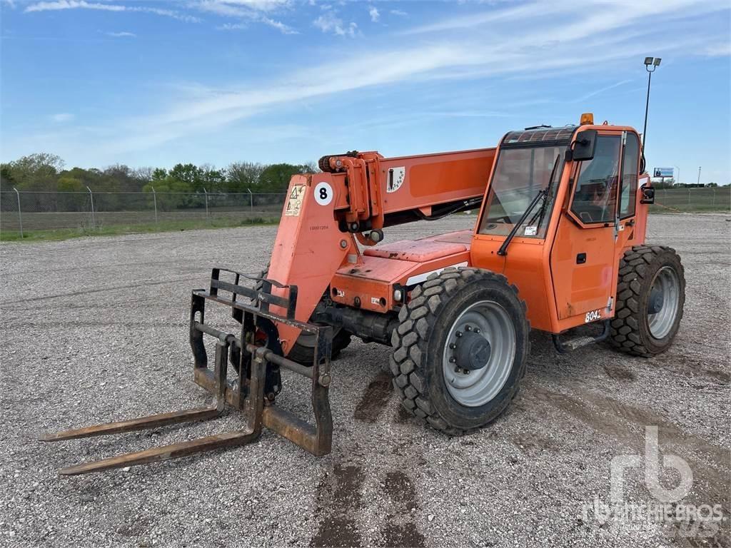 JLG 8042 伸缩臂叉装车|叉装车