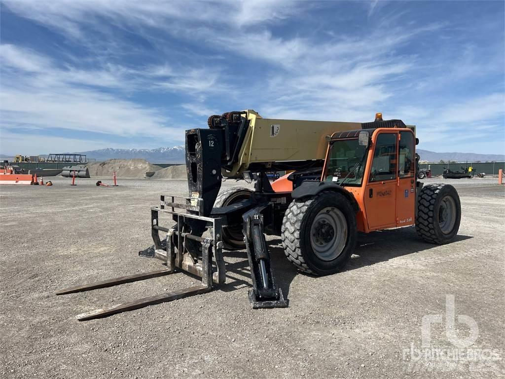 JLG G12-55A 伸缩臂叉装车|叉装车