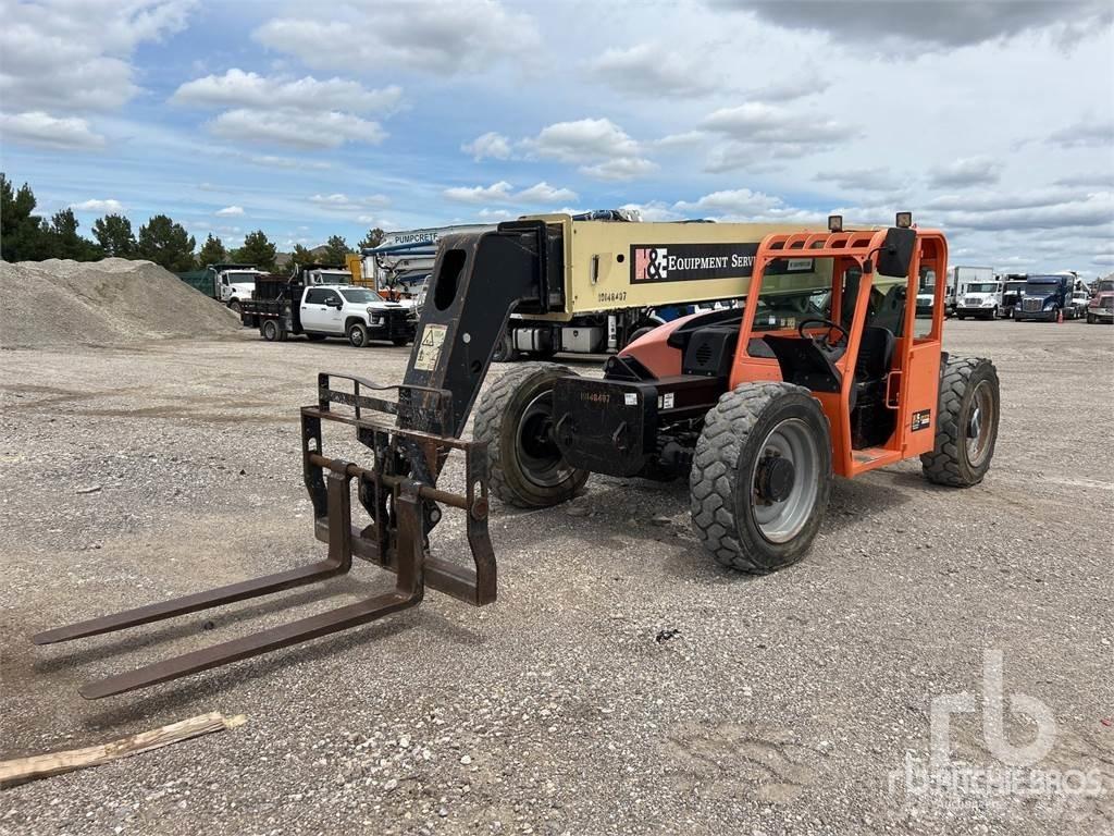 JLG G9-43A 伸缩臂叉装车|叉装车