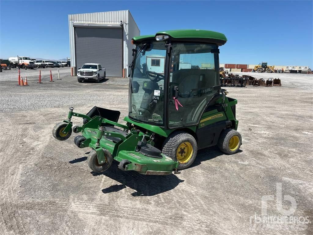 John Deere 1575 割草机