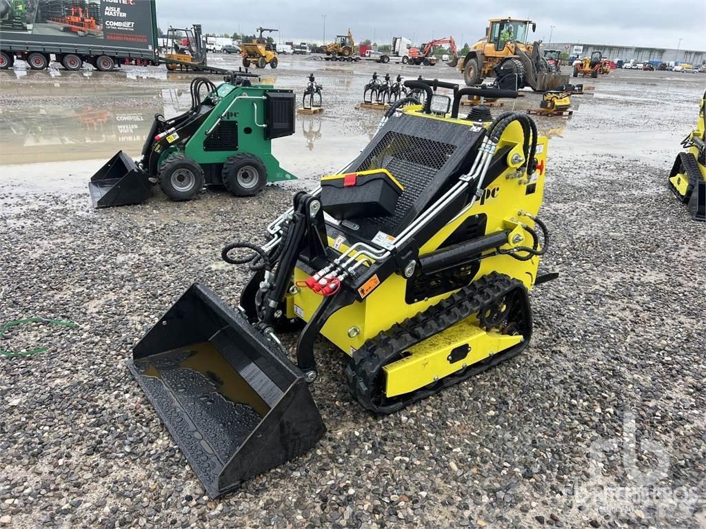 JPC HT360 滑移装载机