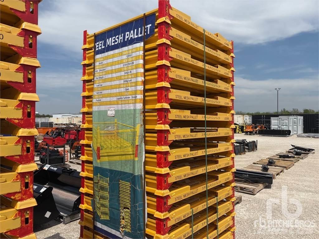  JQ3000 建筑机械-其他