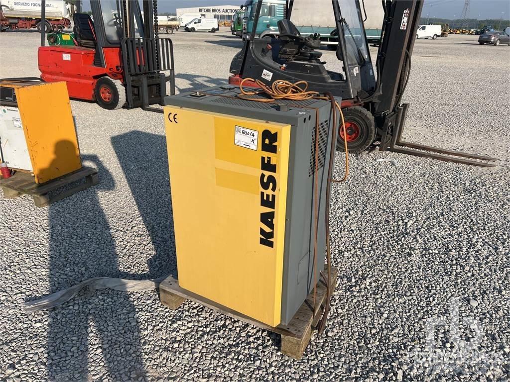 Kaeser TB19 压缩机