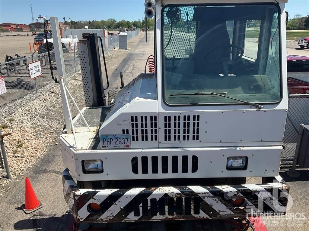 Kalmar 30 牵引车