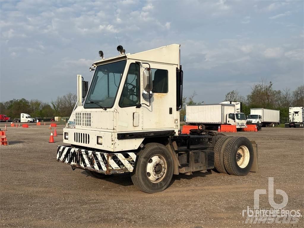 Kalmar 30 牵引车