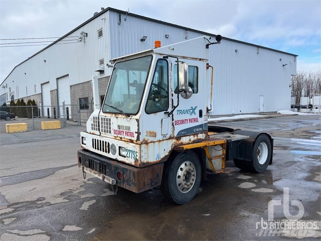 Kalmar OTTAWA 牵引车